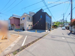 千葉市中央区旭町