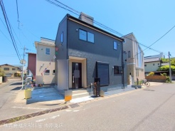 千葉市中央区旭町