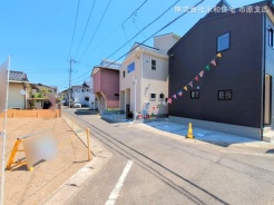 千葉市中央区旭町