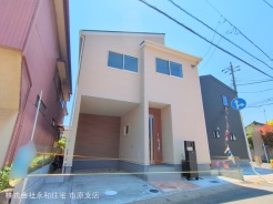 千葉市中央区旭町