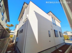 袖ケ浦市福王台４丁目