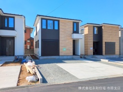 袖ケ浦市福王台４丁目