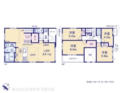 図面と異なる場合は現況を優先