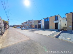 袖ケ浦市福王台４丁目