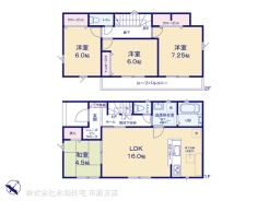 図面と異なる場合は現況を優先