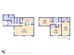図面と異なる場合は現況を優先
