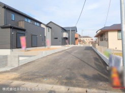 市原市松ケ島