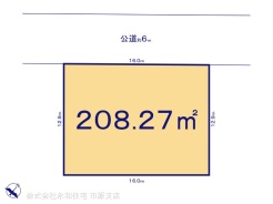 図面と異なる場合は現況を優先