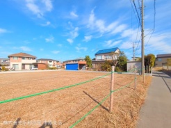 袖ケ浦市坂戸市場