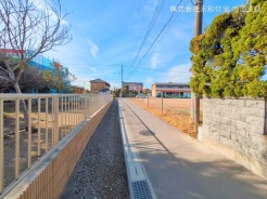 袖ケ浦市坂戸市場