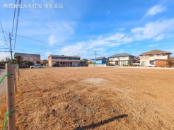 袖ケ浦市坂戸市場