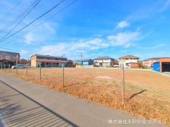 袖ケ浦市坂戸市場