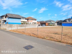 袖ケ浦市坂戸市場