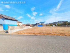 袖ケ浦市坂戸市場