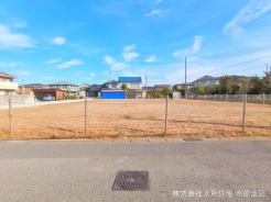 袖ケ浦市坂戸市場