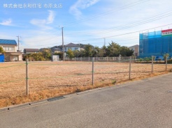 袖ケ浦市坂戸市場