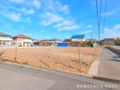 袖ケ浦市坂戸市場