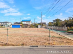 袖ケ浦市坂戸市場