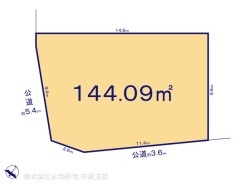 図面と異なる場合は現況を優先