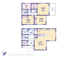 図面と異なる場合は現況を優先