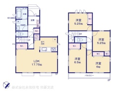 図面と異なる場合は現況を優先