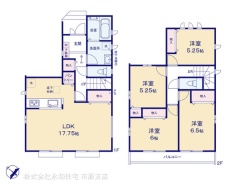 図面と異なる場合は現況を優先