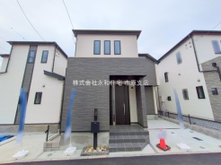 千葉市中央区登戸５丁目