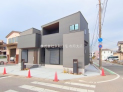 千葉市中央区鶴沢町