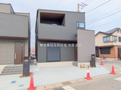 千葉市中央区鶴沢町