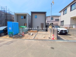 木更津市清見台南２丁目