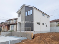 千葉市緑区鎌取町