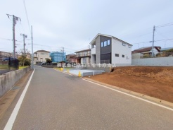 千葉市緑区鎌取町