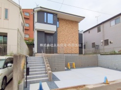 千葉市中央区川戸町