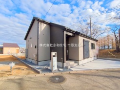 千葉市緑区あすみが丘２丁目