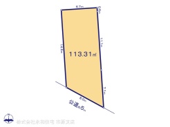 図面と異なる場合は現況を優先
