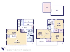 図面と異なる場合は現況を優先