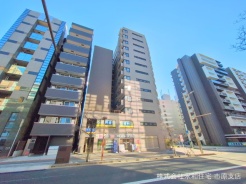 千葉市中央区中央２丁目