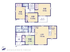 図面と異なる場合は現況を優先
