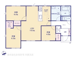 図面と異なる場合は現況を優先
