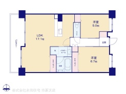 図面と異なる場合は現況を優先