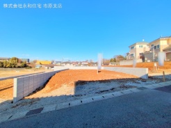 千葉市中央区生実町
