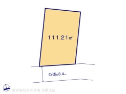 図面と異なる場合は現況を優先