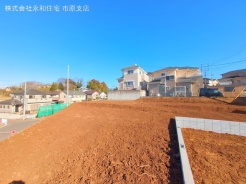 千葉市中央区生実町