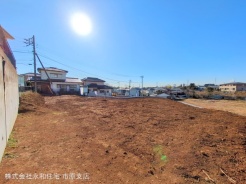 千葉市中央区生実町