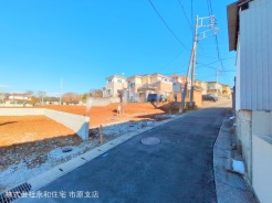 千葉市中央区生実町