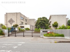 市原市五井
