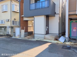 千葉市中央区松波４丁目