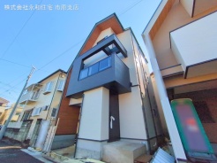 千葉市中央区松波４丁目