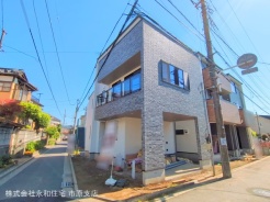 千葉市中央区弁天４丁目