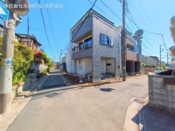 千葉市中央区弁天４丁目